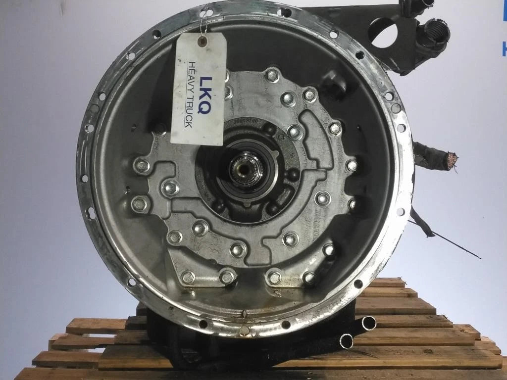 Transmission for Allison 2500RDS (2020)