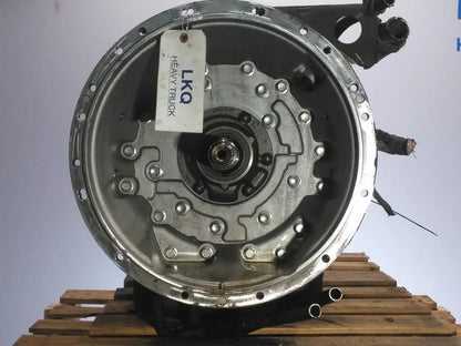 Transmission for Allison 2500RDS (2020)