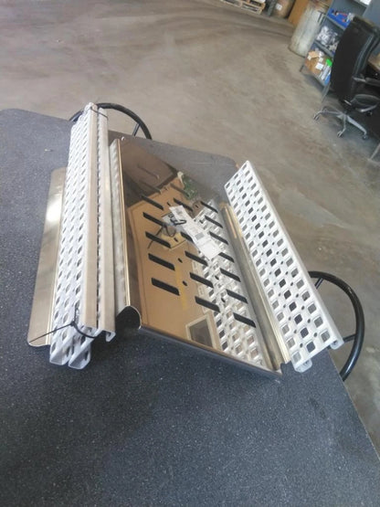 DPF Cover for Volvo VNM (2013)