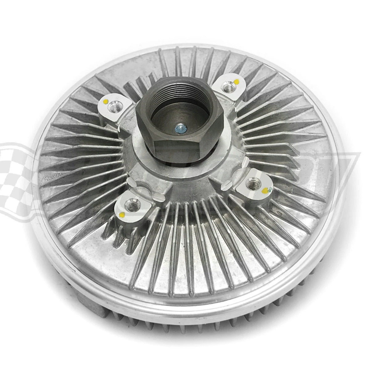 Engine Cooling Fan Clutch for Ford Mazda E-150 E-250 E-350 Ranger Explorer (1992–2011) 2793