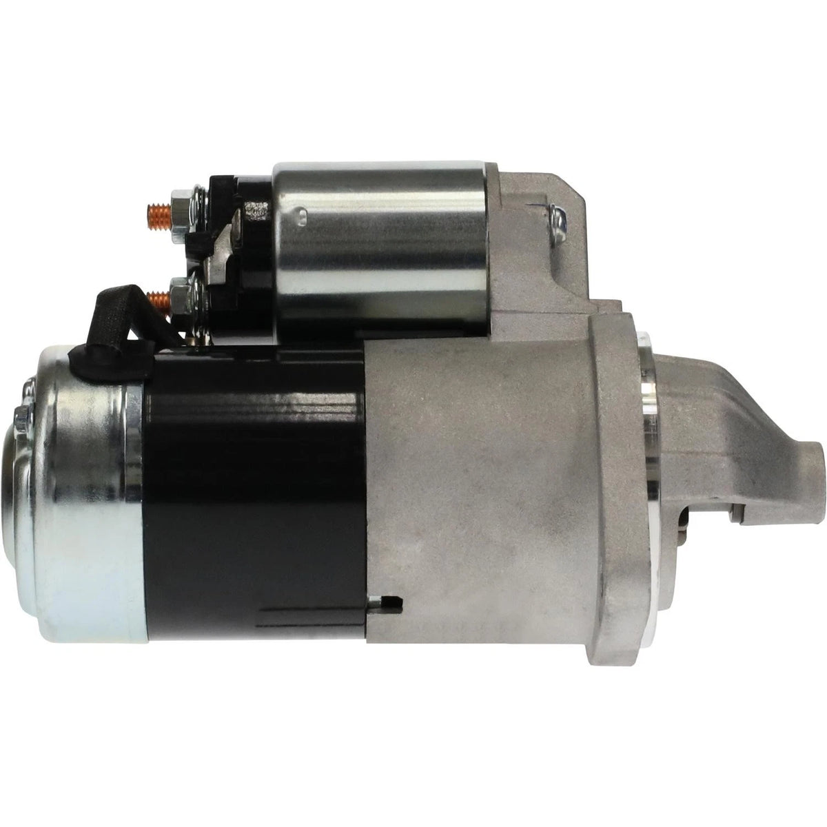 12V CW Starter for Yanmar Engines 3TG66 3TG72 (1986-On) 124190-77010 410-44029
