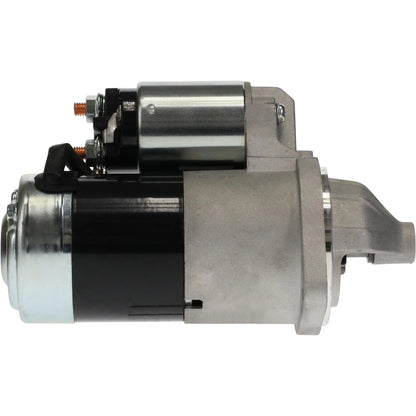 12V CW Starter for Yanmar Engines 3TG66 3TG72 (1986-On) 124190-77010 410-44029