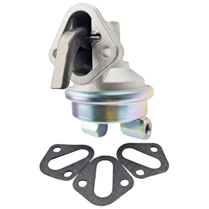 Mechanical Fuel Pump M2118 SP1061MP for Chevrolet 3.5L 3.8L 3.9L 4.3L (1952–1957)