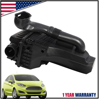 Air Intake Air Cleaner Box Housing for Ford Fiesta 1.6L (2014–2019)