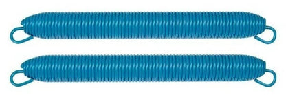 Hood Springs for Peterbilt 357 377 379 (1987–2006) + Locking Gas Caps