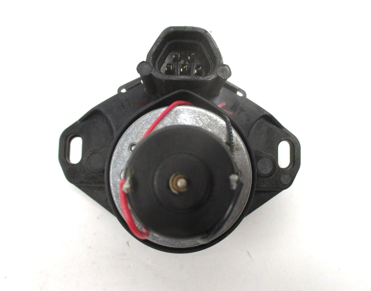 Door Actuator Control Motor for International (OEM 3568443C2, 3852391C1)