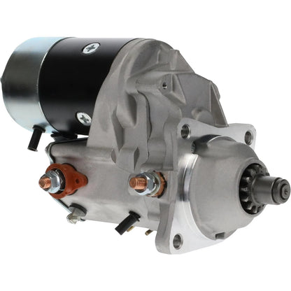 Starter for Blue Bird SHL TC2000 L6 5.9L (1993–2000) 228000-7301 228000-4160 18506