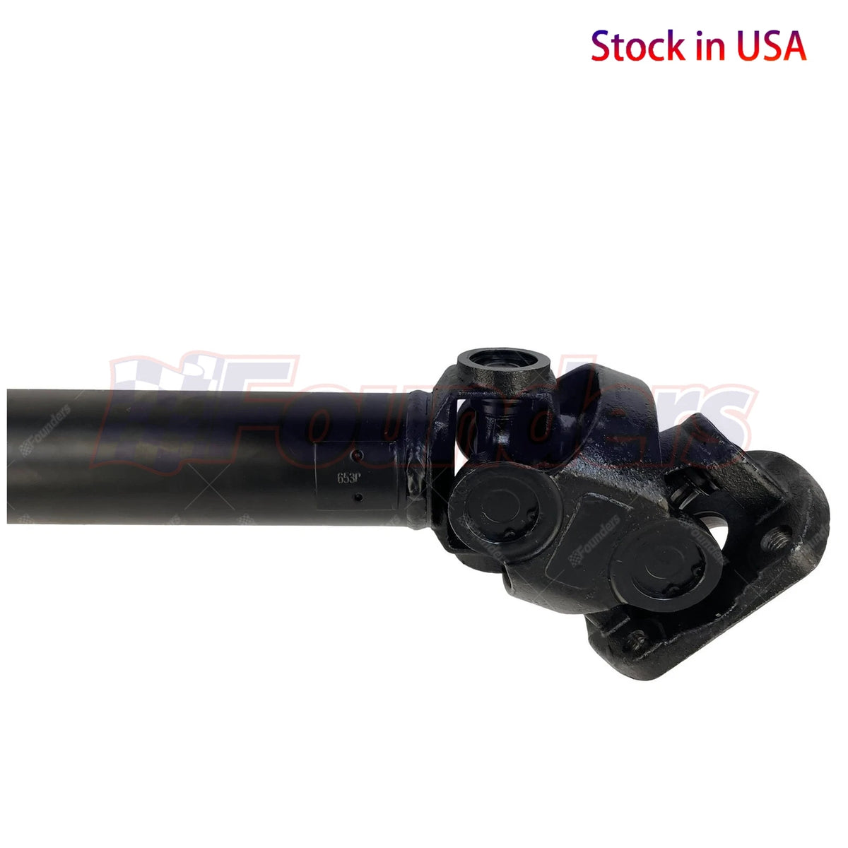 Driveshaft Assembly for Ford F-250 F-350 Super Duty (1999–2001)