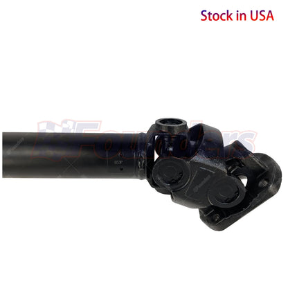 Driveshaft Assembly for Ford F-250 F-350 Super Duty (1999–2001)
