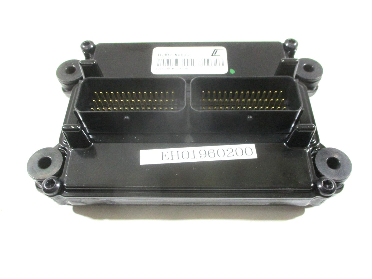 ECU for Kubota 25KEA-GL (WG2503) (EH019-60200, EH019-60202)