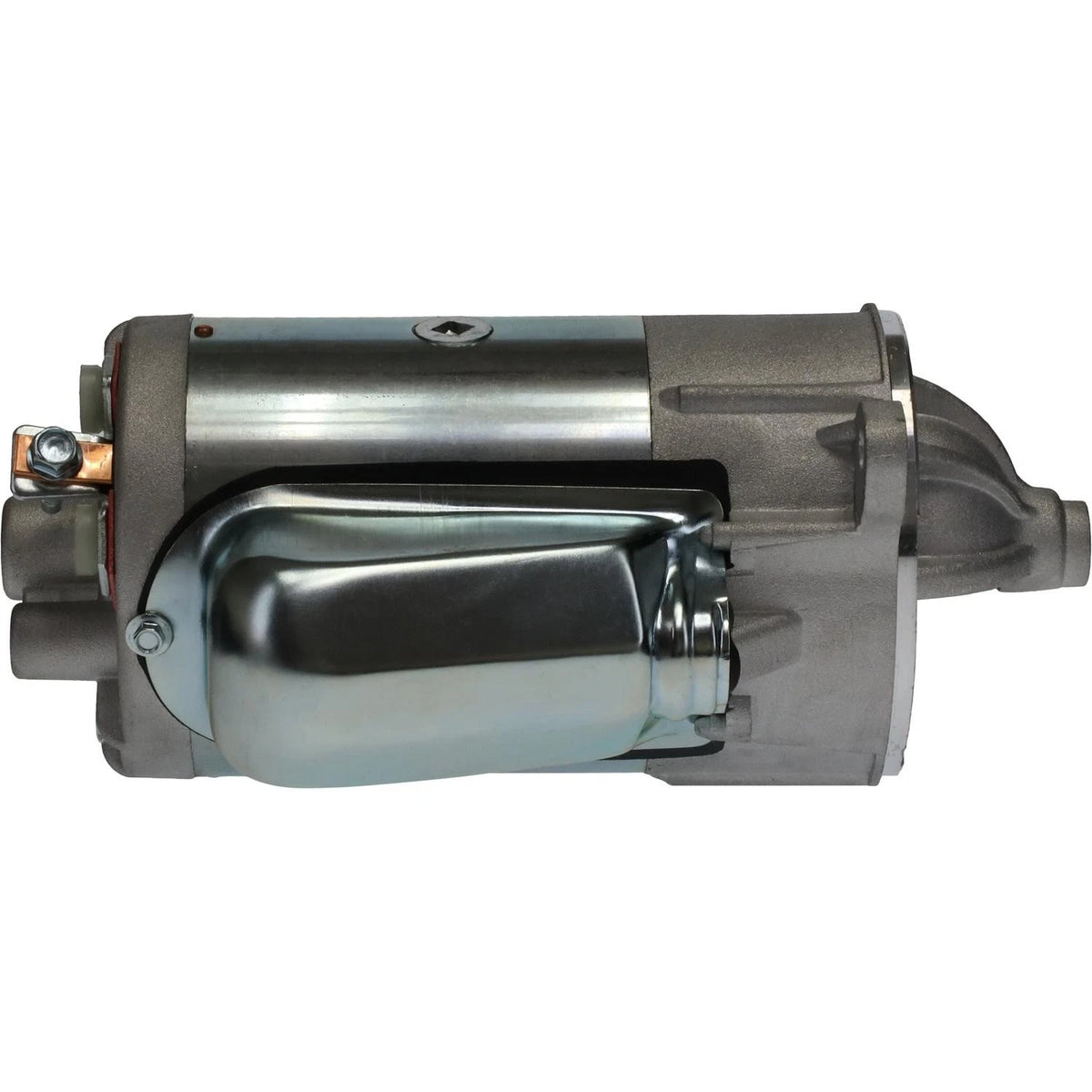 Starter for Ford E-350 Econoline Club Wagon L6 4.9L (1977–1991) C7AF-11001-D SA-735