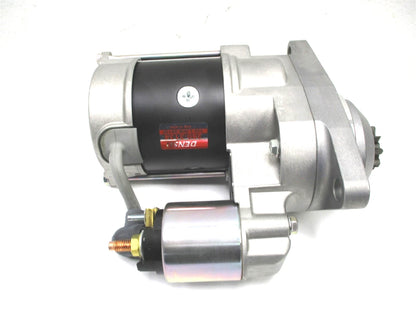 Reman Denso 12V Starter CW Rotation 3.5 KW for
