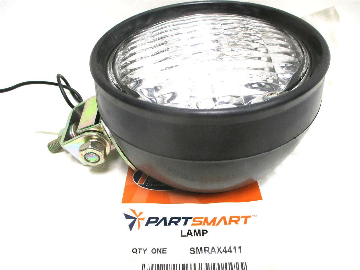 4" Work Light for Tractor Truck Equipment 12V (AX4411)