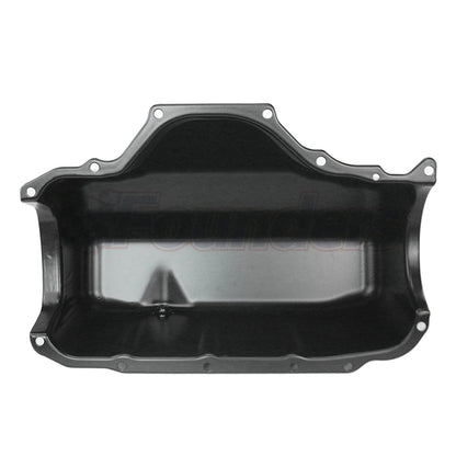 Engine Oil Pan for Dodge Spirit Caravan Plymouth Acclaim Voyager (1989–1995)