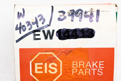 Wheel Cylinder Assembly for EIS EW39941 (NOS)