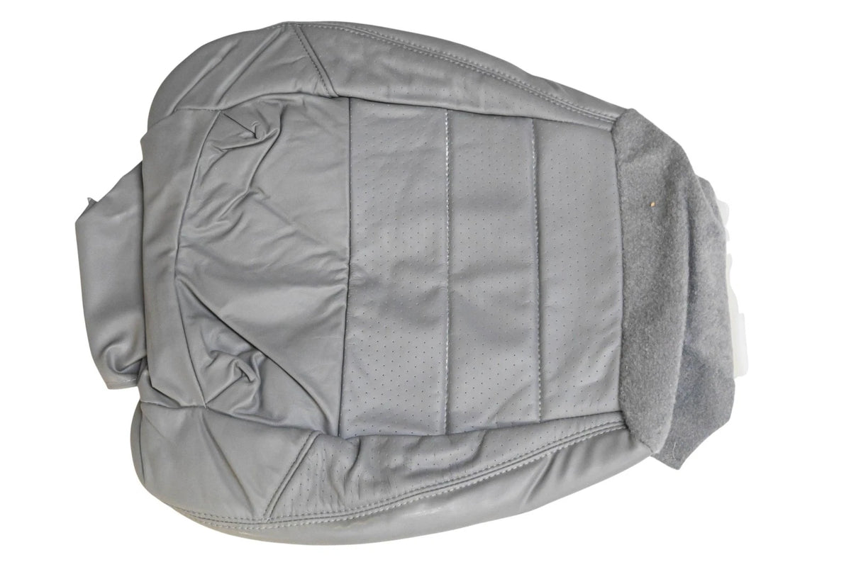 Seat Cushion Cover for Ford (F3TZ-7862901-AAY)