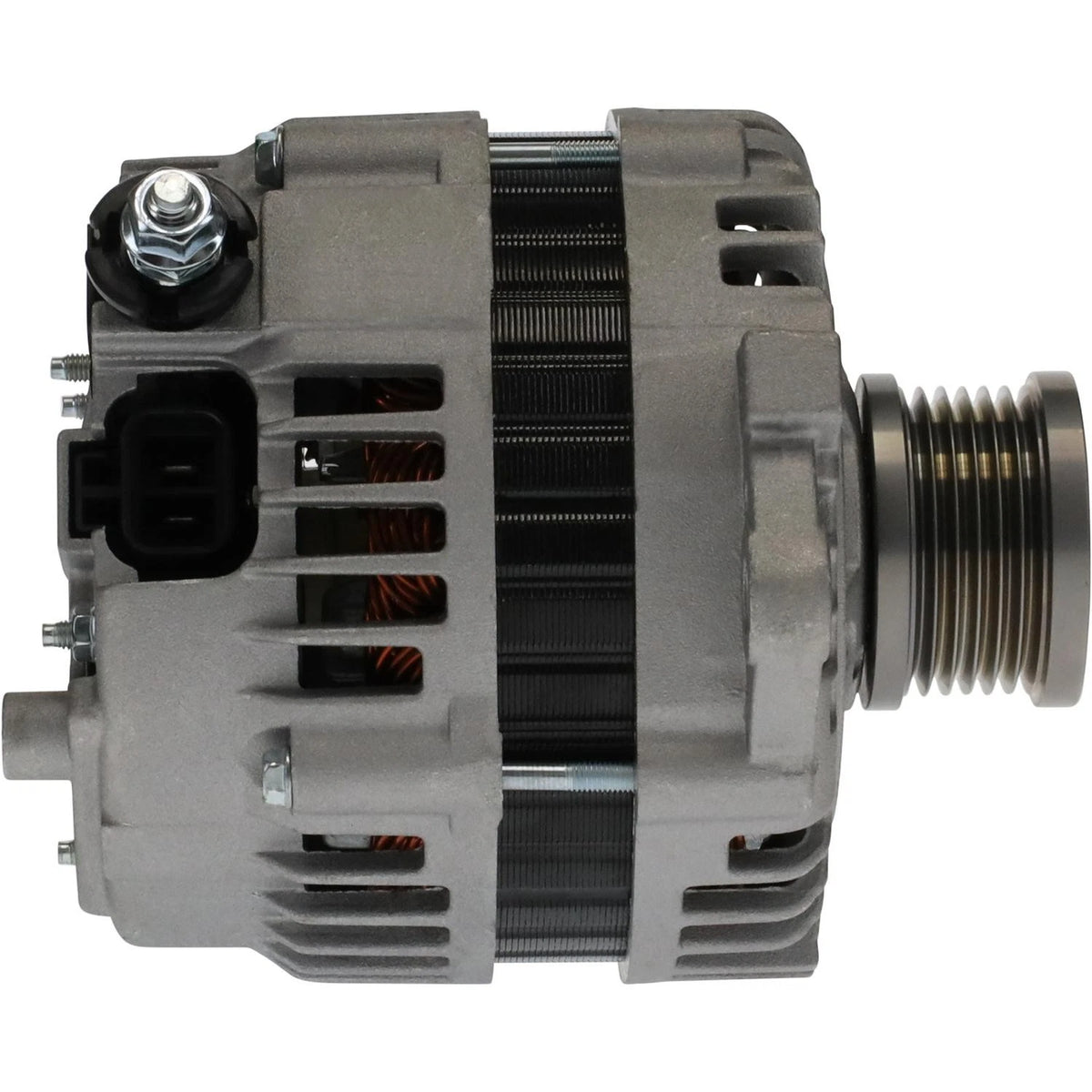 Alternator for Nissan Altima Sentra 2.5L I4 (2002–2006) QR25DE