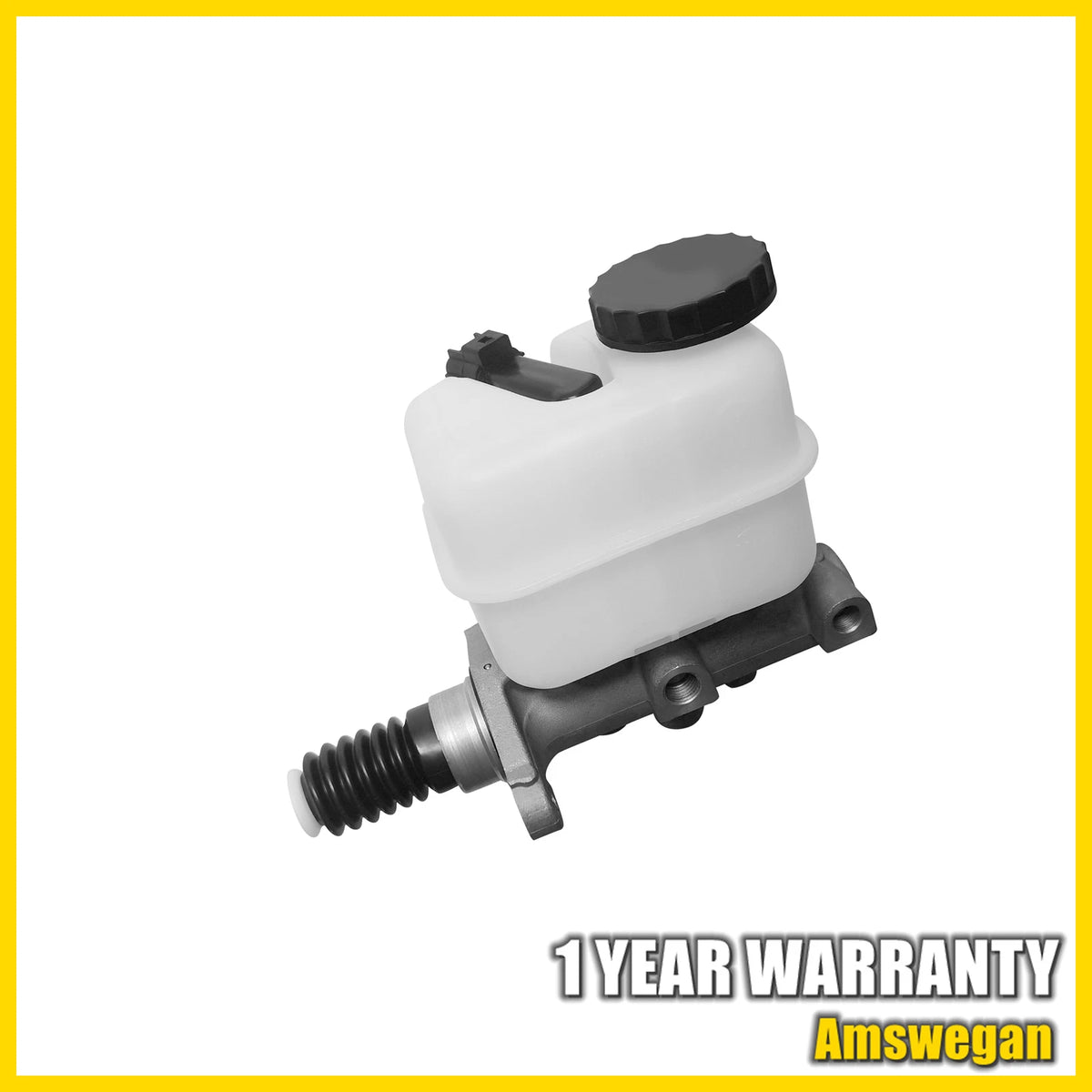 Brake Master Cylinder for Ford Expedition Lincoln Navigator (2002–2006)