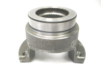 Flange for CNH 327B Articulated Trucks