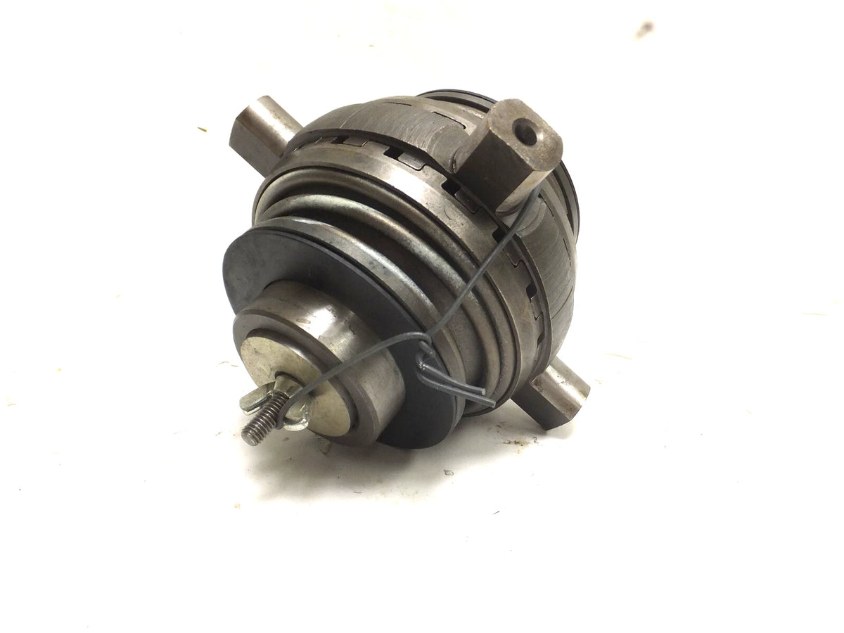 Genuine OEM No Spin Diff for Kubota M7030DT M8030DT