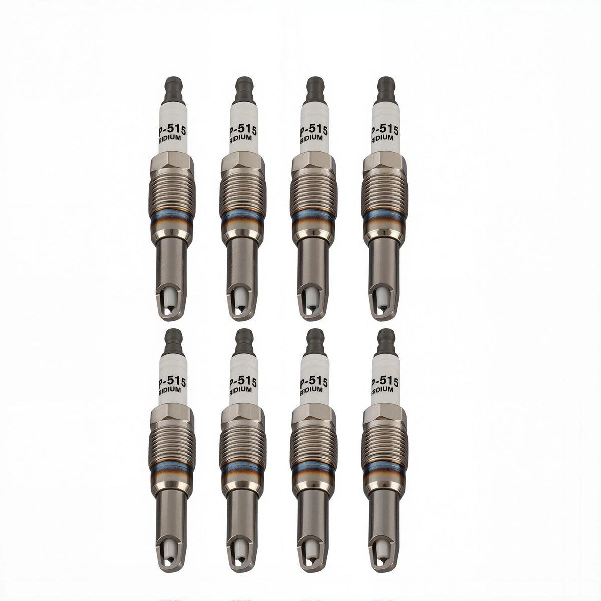 8x Platinum Spark Plugs for Ford F-150 Expedition Super Duty Lincoln Mark (2004–2008)