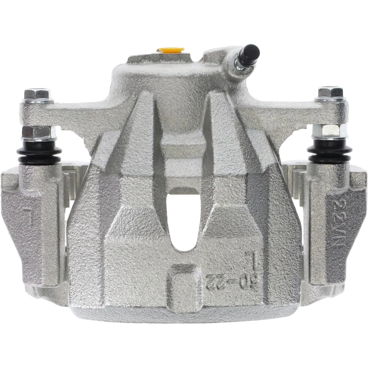 Front Left Caliper for Scion xD, Pontiac Vibe (2008–2014) 19B3434