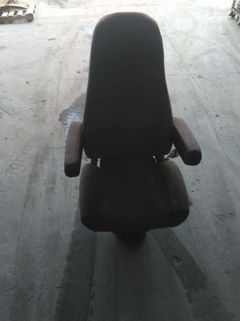 Front Seat for Freightliner Cascadia 125 (2013)