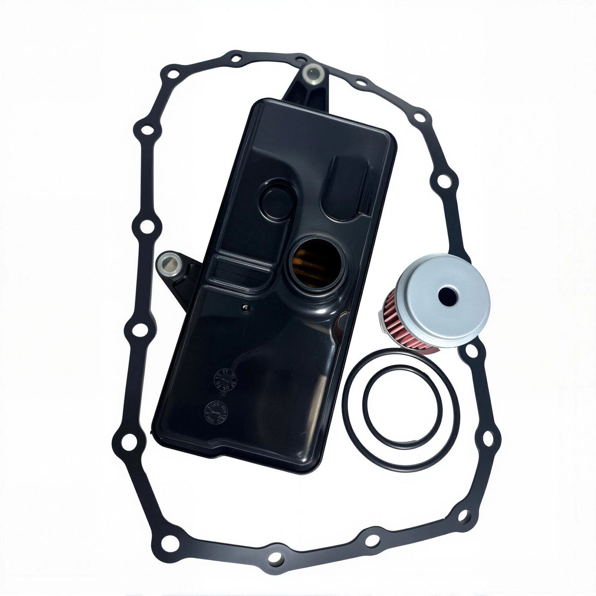 Auto Transmission Filter for Honda Civic (2014–2020), Fit (2015–2019), HR-V (2016–2020) 254205T0003