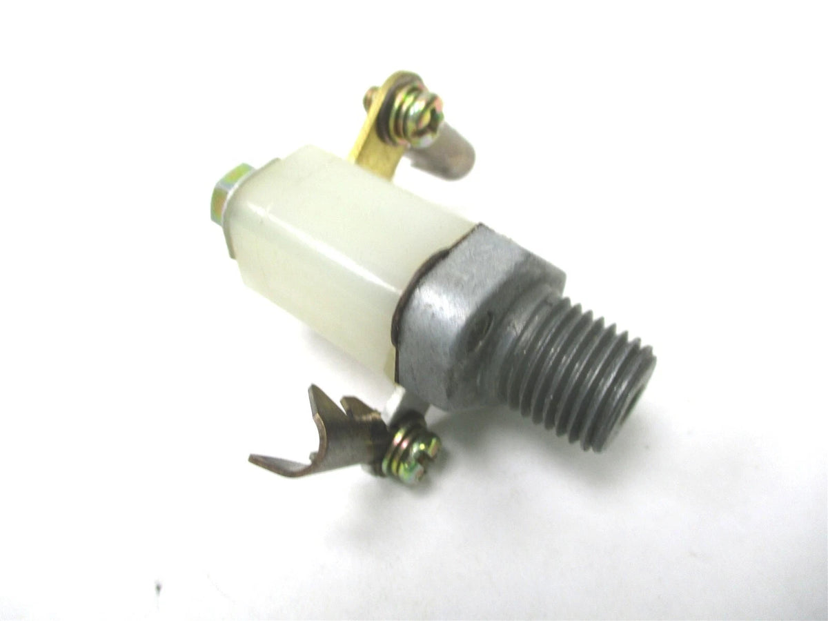 Velvac LP-3 Double Terminal Low Pressure Indicator for