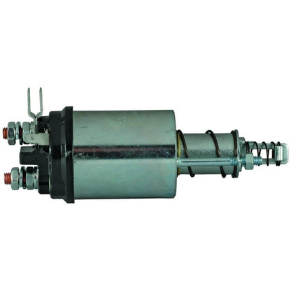 Solenoid for New Holland 3230 3430 3930 4130 4630 4830 (1990–1992) 77228A ZM613
