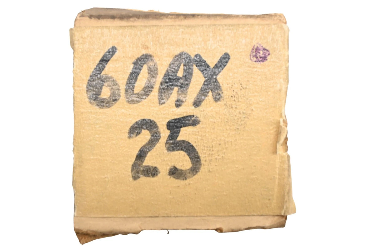 Fuel Sender Cork Gasket for Mack 60AX25 (NOS)