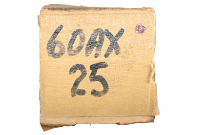 Fuel Sender Cork Gasket for Mack 60AX25 (NOS)