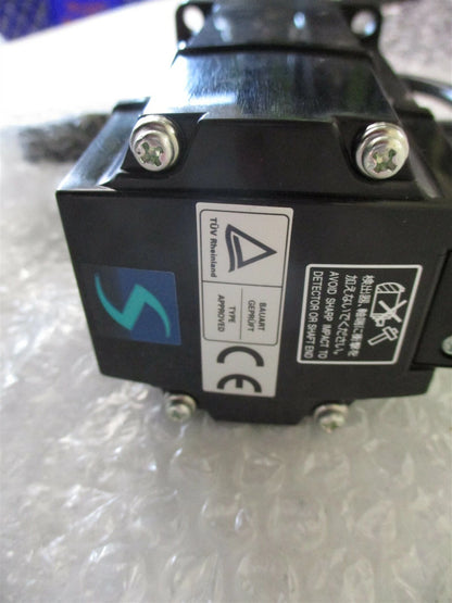 Mitsubishi Servo Motor HC-KFS23K-S49 for Mitsubishi