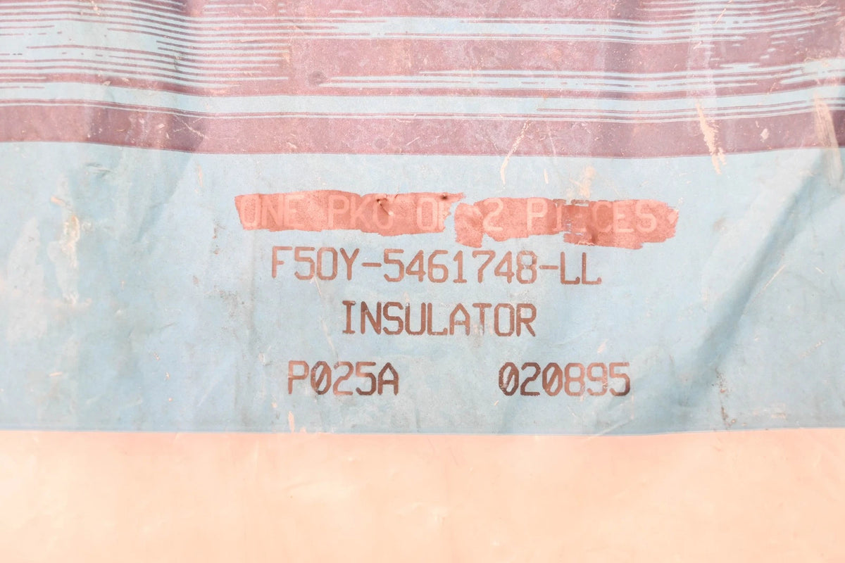 Seat Track Cover for Ford (F5OY-5461748-LL)