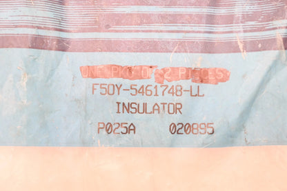 Seat Track Cover for Ford (F5OY-5461748-LL)