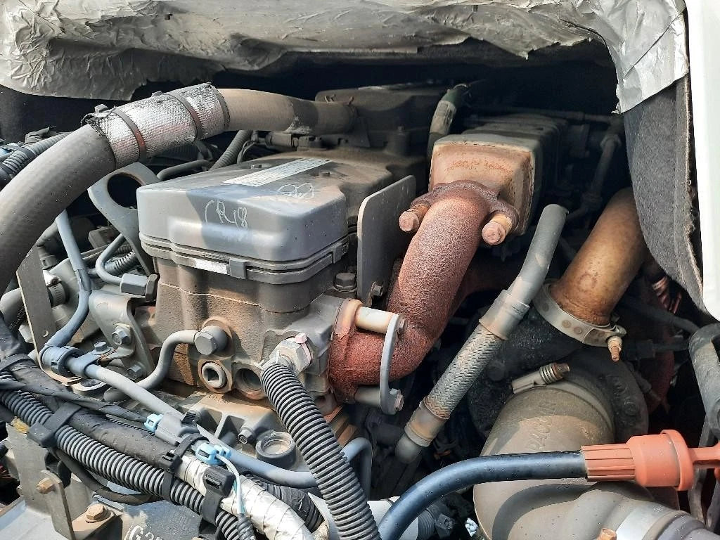 Engine Assembly for PACCAR PX-7 (2020) ISB 6.7 POST 2010