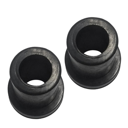 2X Rear Leaf Spring Shackle Bushing for Dodge Caravan (2001–2007) 4743040AA K201786