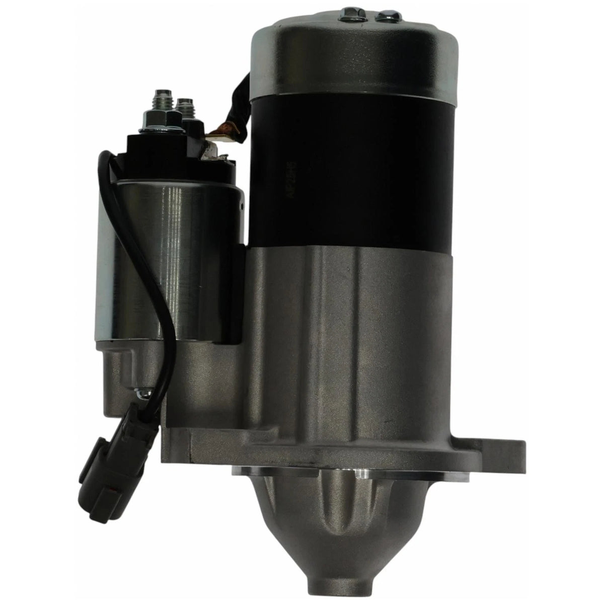 Starter for Nissan Frontier 2.4L, Xterra 2.4L (2001–2004) 23300-9Z400