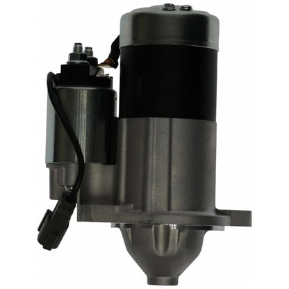 Starter for Nissan Frontier 2.4L, Xterra 2.4L (2001–2004) 23300-9Z400