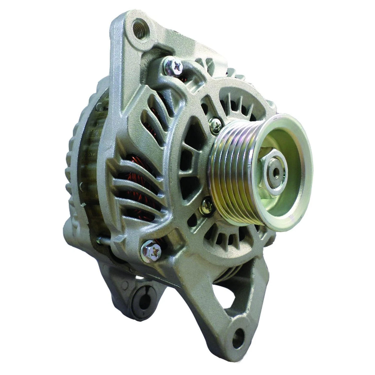 Alternator for Mazda 2 L4 1.5L (2011–2014) 8EL738212-681, 11578N-OEM, A2TG1391ZD