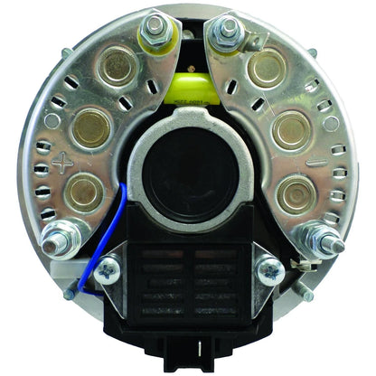 60AMP Alternator for Vermeer Stump Grinder (1990–2002) 90-02-3576 592769 400-40022R