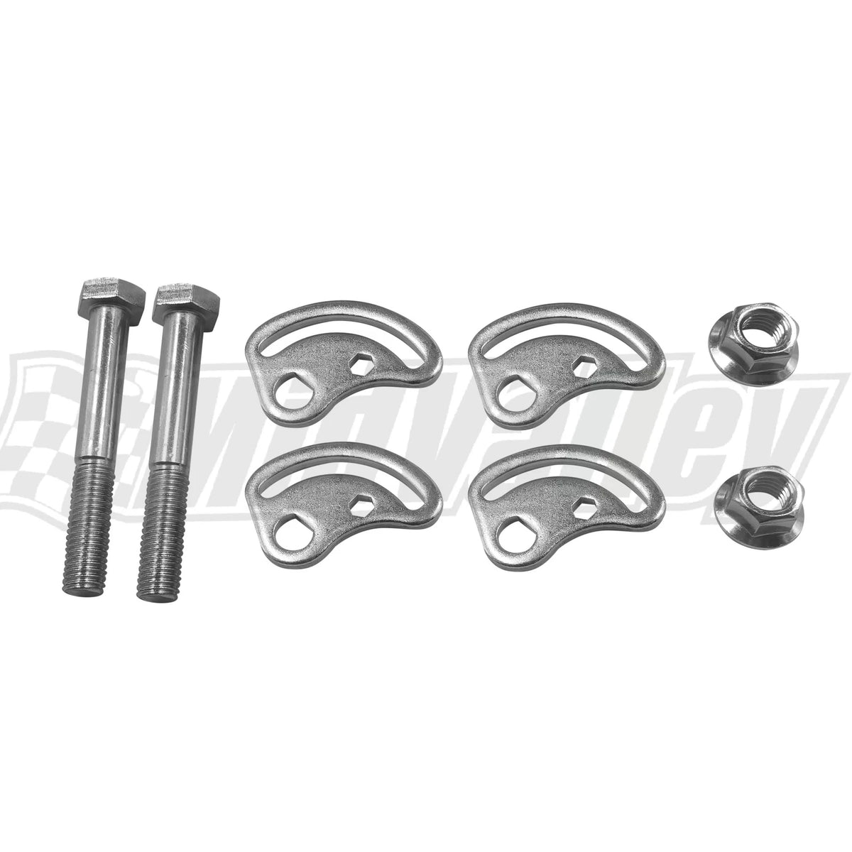 Caster Camber Kit for Chevy Suburban Tahoe GMC Savana 2500 (1999–2023)
