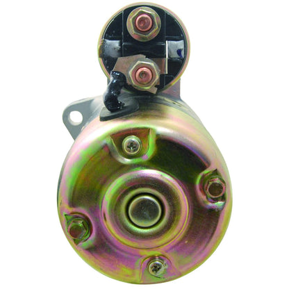 Starter for TCM FCG20N FCG23N FCG25N H20 (1979–2002) 23300-05H12 M003T21281D