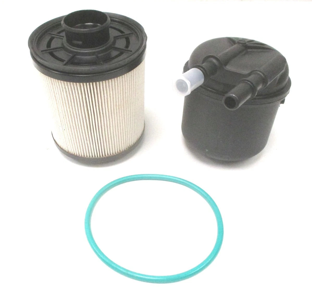 Fuel Filter Element Service Kit for Ford Grizzly 6.7L Powerstroke (2011–2016)