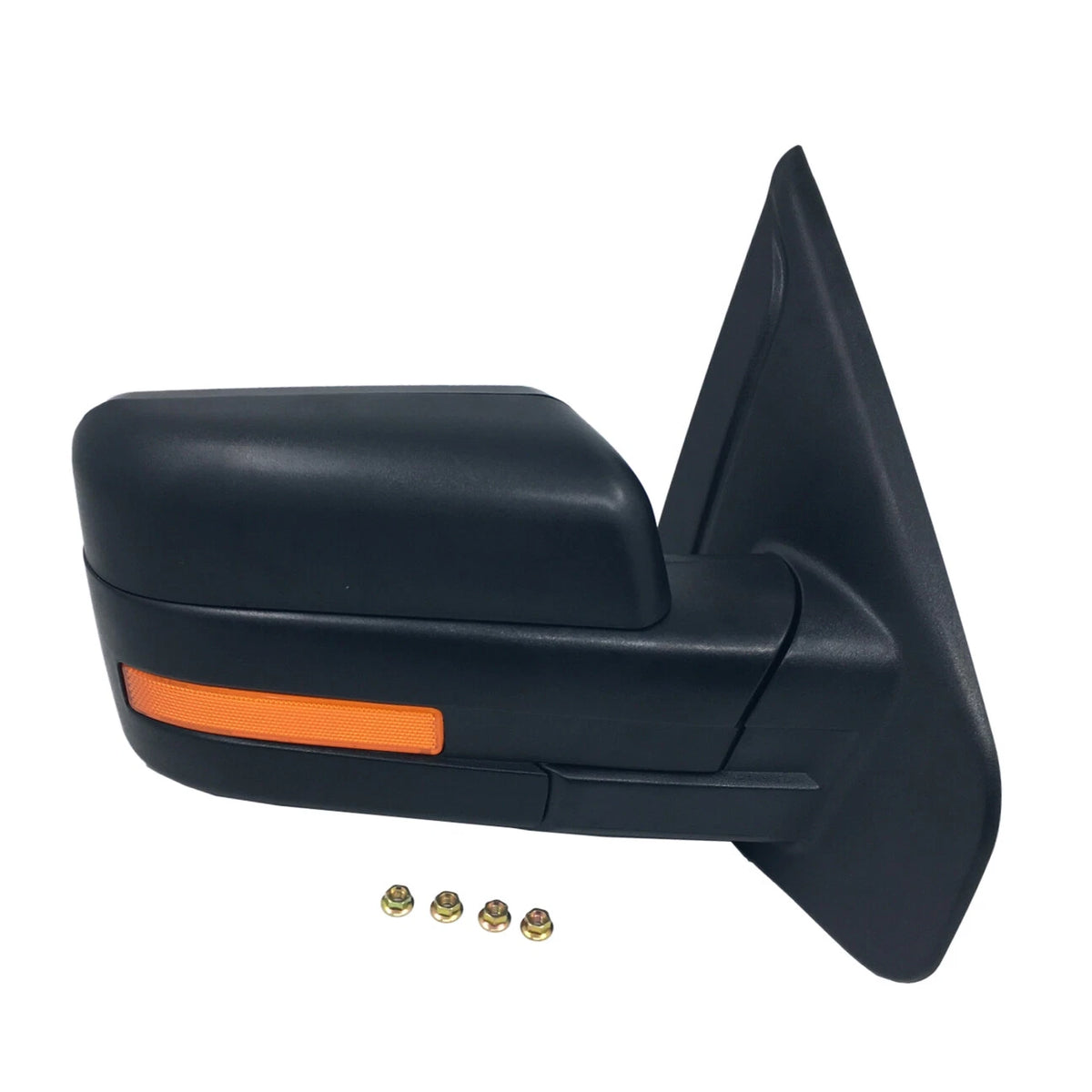 Power Heated Turn Signal Mirror for Ford F150 (2009–2010) RH