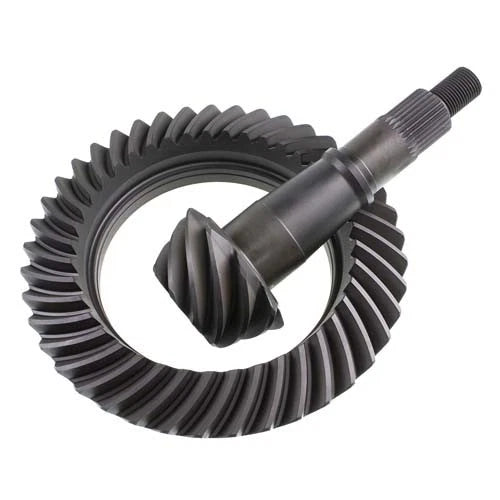 4.56 Ring and Pinion for GM Corp 9.5 Inch