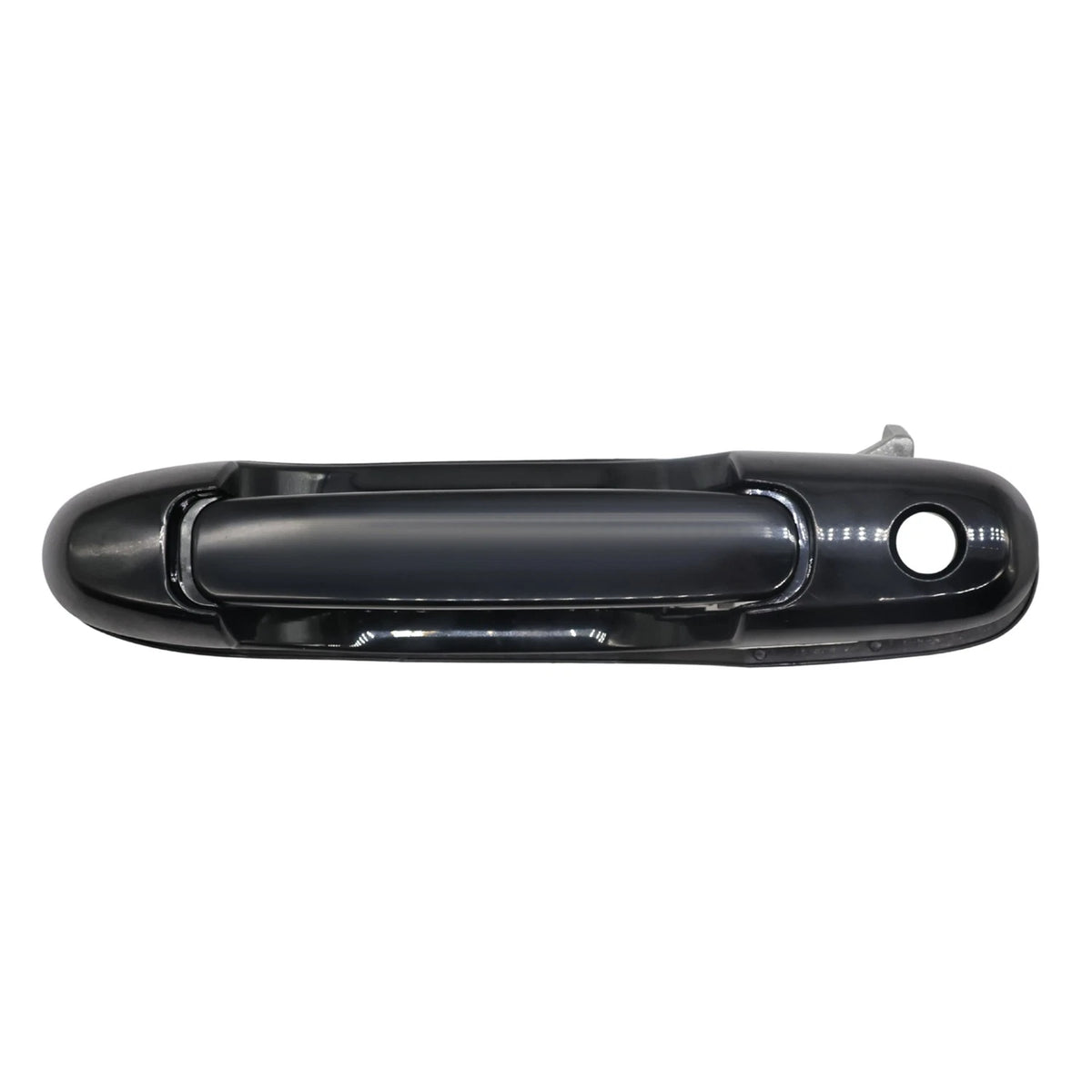Door Handle for Toyota Sienna (1998–2003) Front Left Driver Side Black