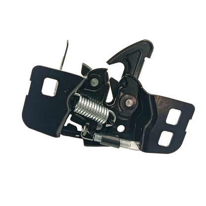 Hood Trunk Latches for Chevy Cobalt Pontiac Pursuit G5 (2005–2006)