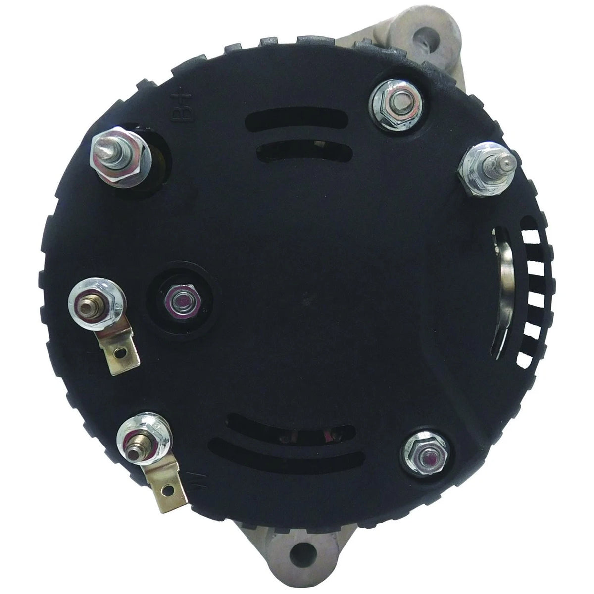 12V 120AMP Alternator for Valtra Valmet 6850HI (2004–2015) 11201675 836666225