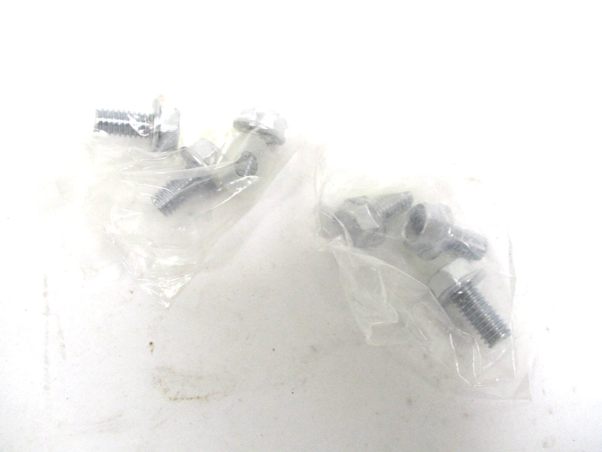 Set of 2 Heavy Duty 10" Diameter Mounting Bracket Kit for Automotive